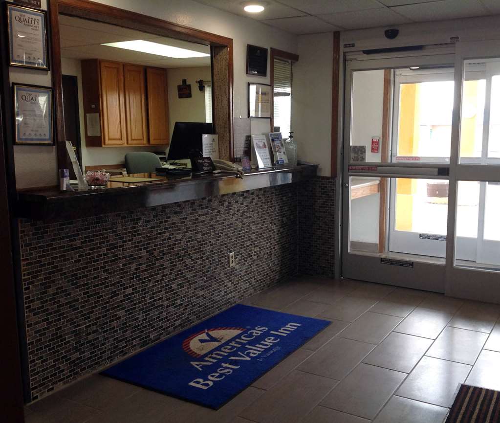 Americas Best Value Inn & Suites Sidney - photo 2