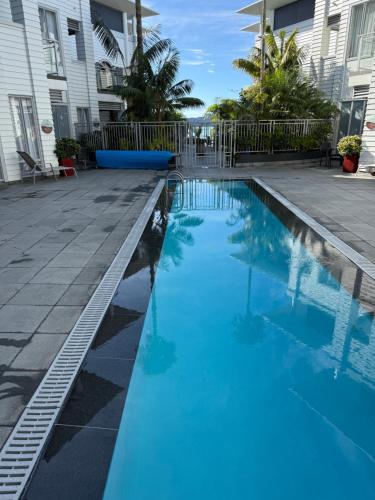 Paihia By the Sea — 4-Star Luxury Hotel in Paihia, New Zealand