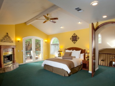 Sycamore Mineral Springs Resort - photo 28