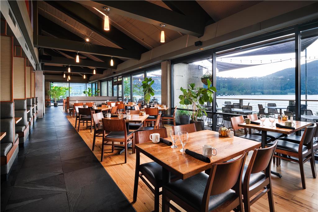 Best Western Plus Hood River Inn - photo 6