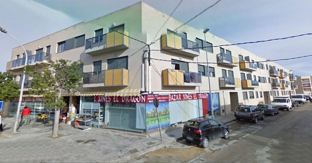 Mi Apartamento en el Delta del Ebro — 4-Star Luxury Hotel in Deltebre, Spain