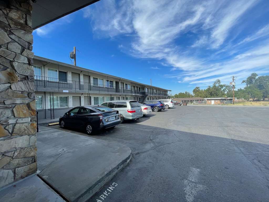 Motel6 Hermiston OR Umatilla — hotel in Hermiston