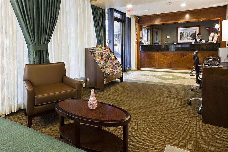 Hotel Boston - photo 51