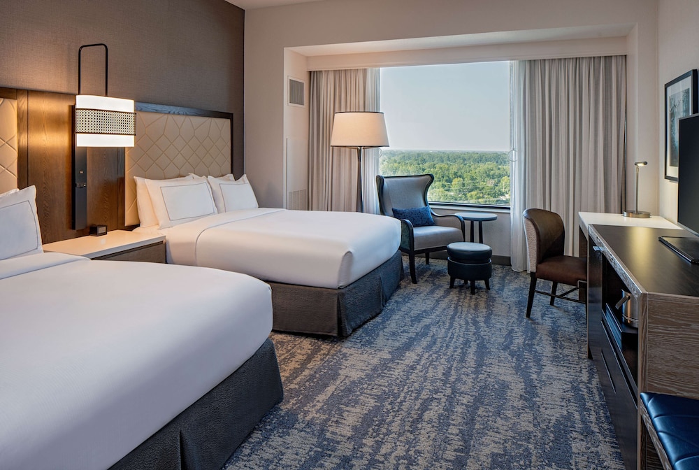 Hilton Shreveport - photo 20