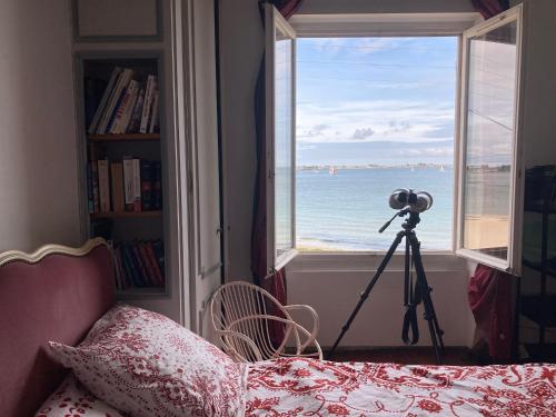 Les Paquerettes — hotel in Larmor-Plage