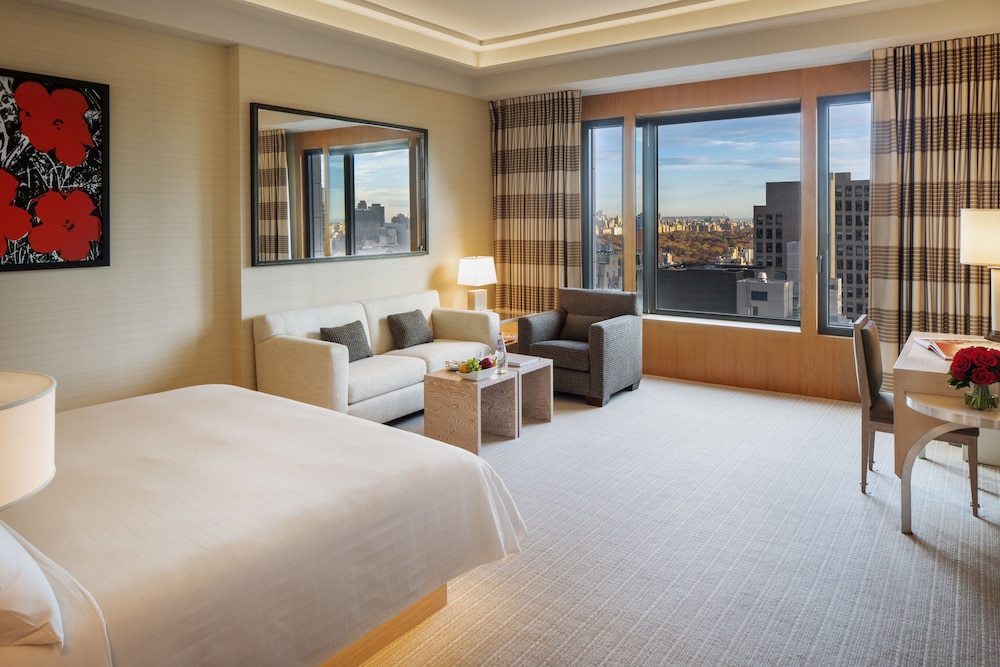 Four Seasons Hotel New York - photo 9