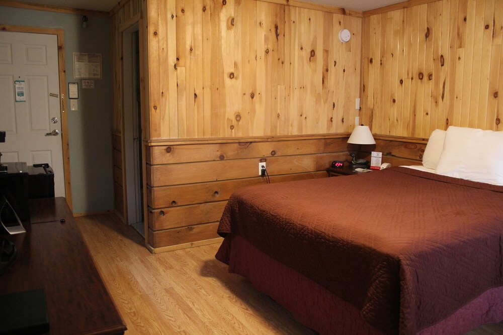 Vacationland Inn & Conference Center - photo 16