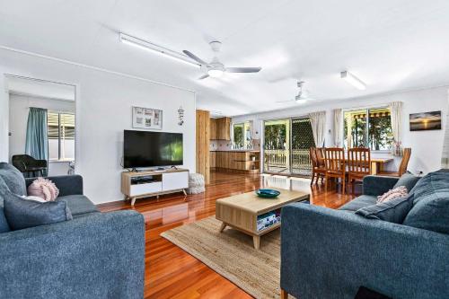 OceanViews on Burrum Whole — Burrum Heads — photo 4