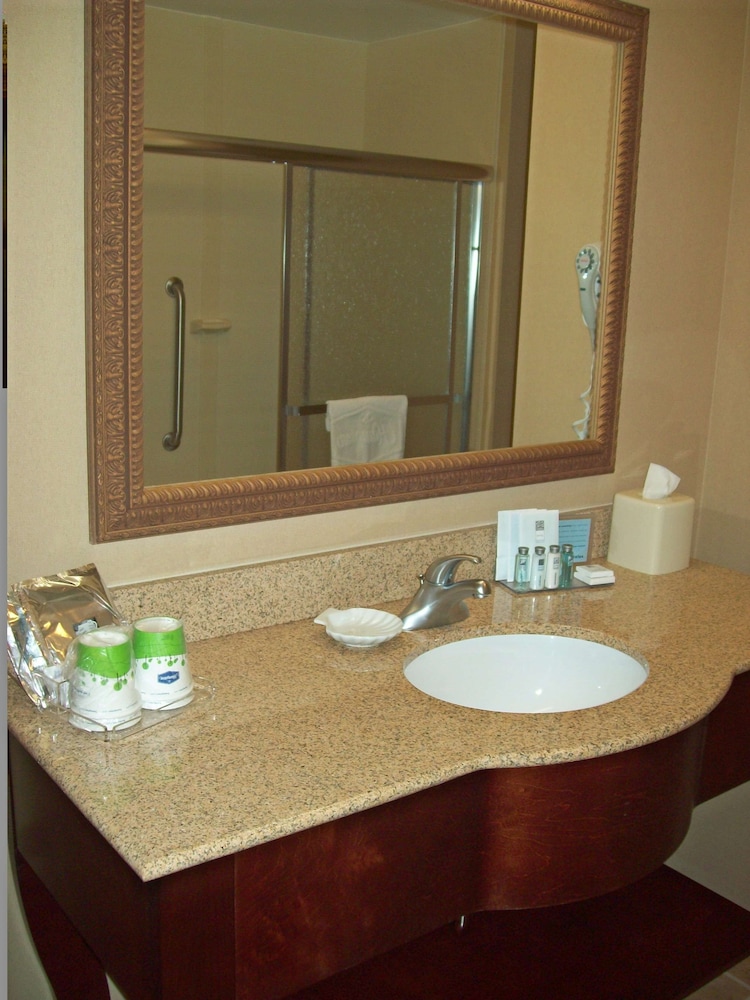 Hampton Inn Gallipolis - photo 29