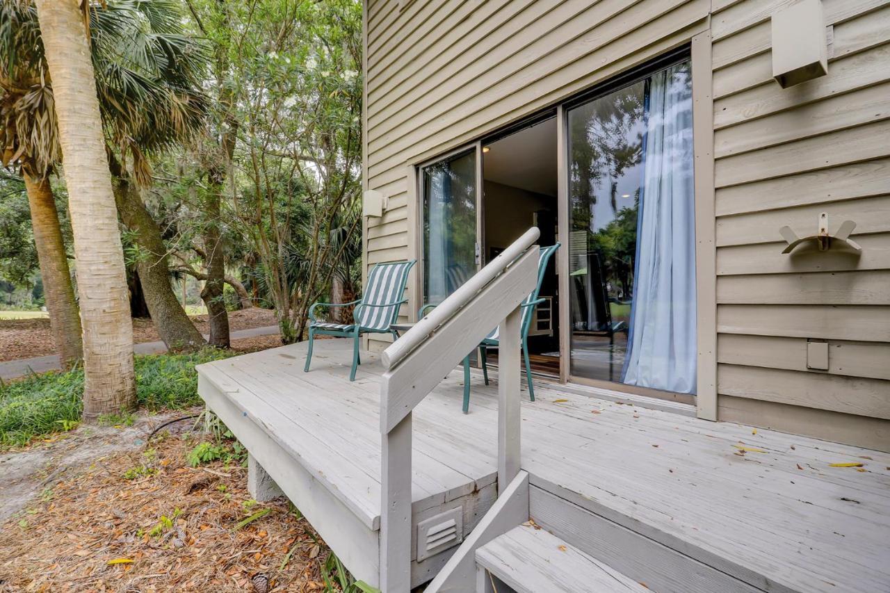 Greens 179 — 4-Star Luxury Hotel in Hilton Head Island, United States