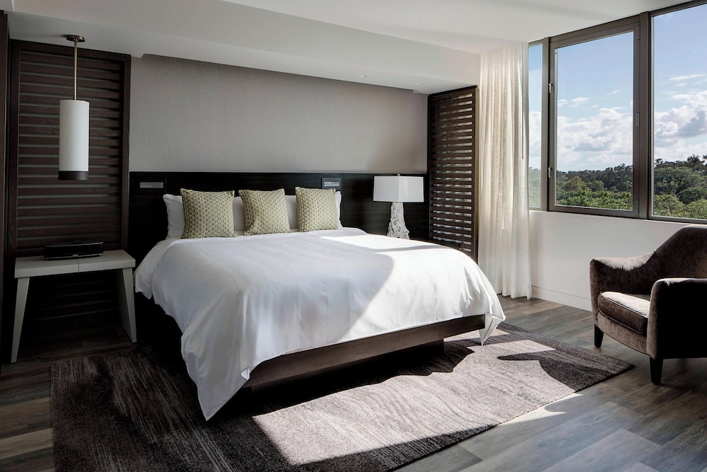 Sawgrass Marriott Golf Resort & Spa - photo 27