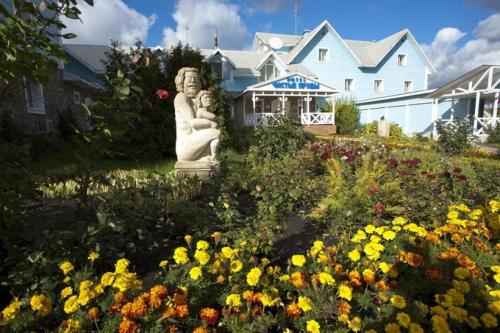 Chistye Prudy Penza Hotel in Penza, Russia