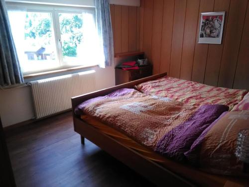Sattelboden 4 — Engelberg — photo 2