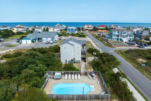 The Whaler in Unknown City, United States