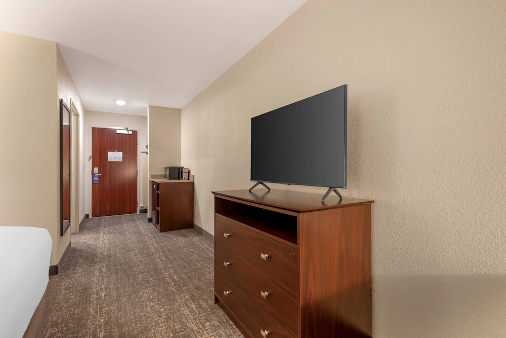 Comfort Inn & Suites Morgan South Ogden - photo 39