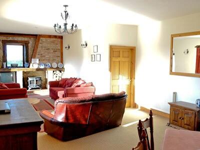 Myton House