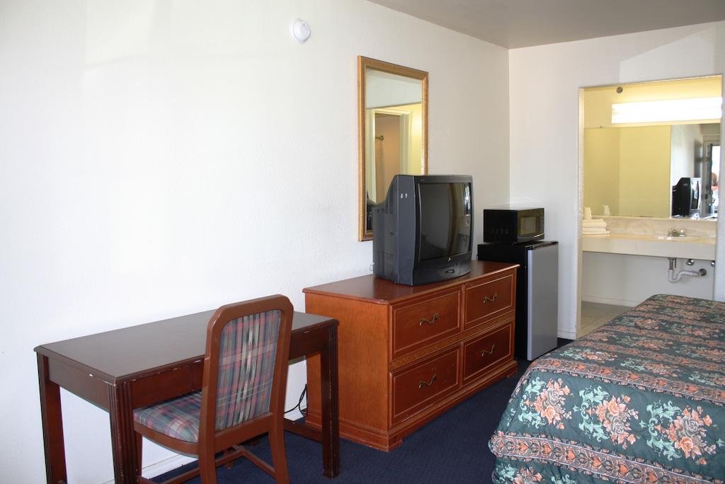 Delux Inn Mesquite in Mesquite, United States