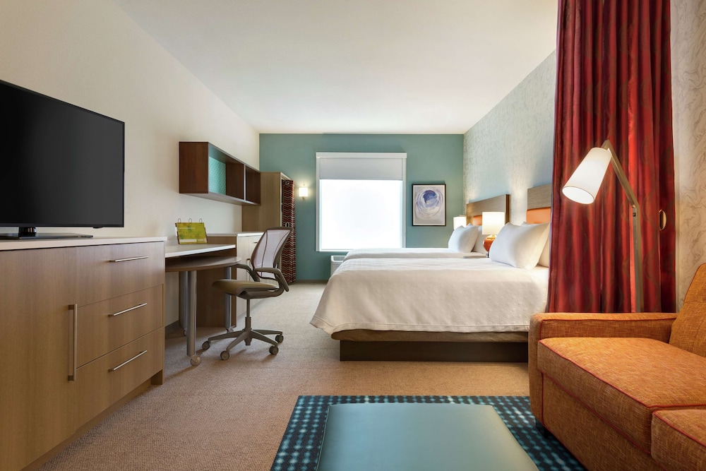 Home2 Suites by Hilton Frederick - photo 7