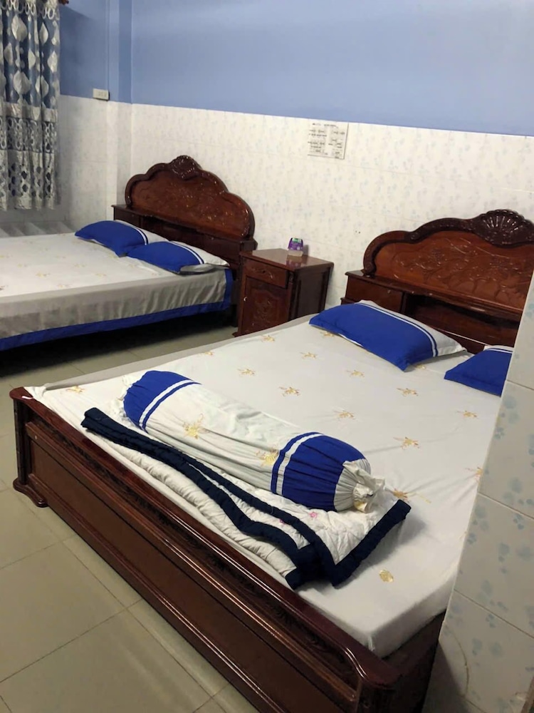 Hong Thanh Hotel Tien Giang in My Tho, Vietnam