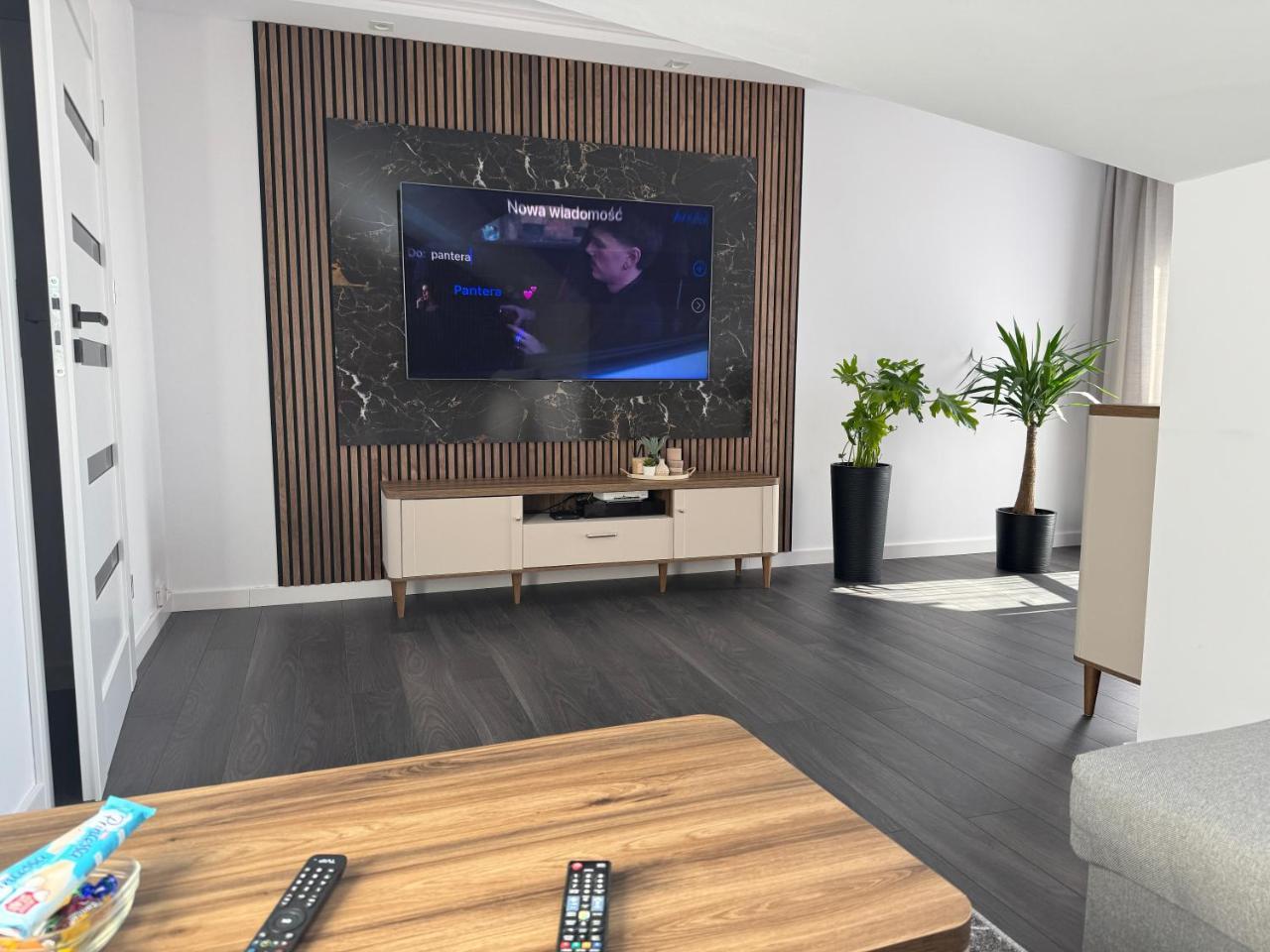 Apartament Rodzinny in Zamosc, Poland