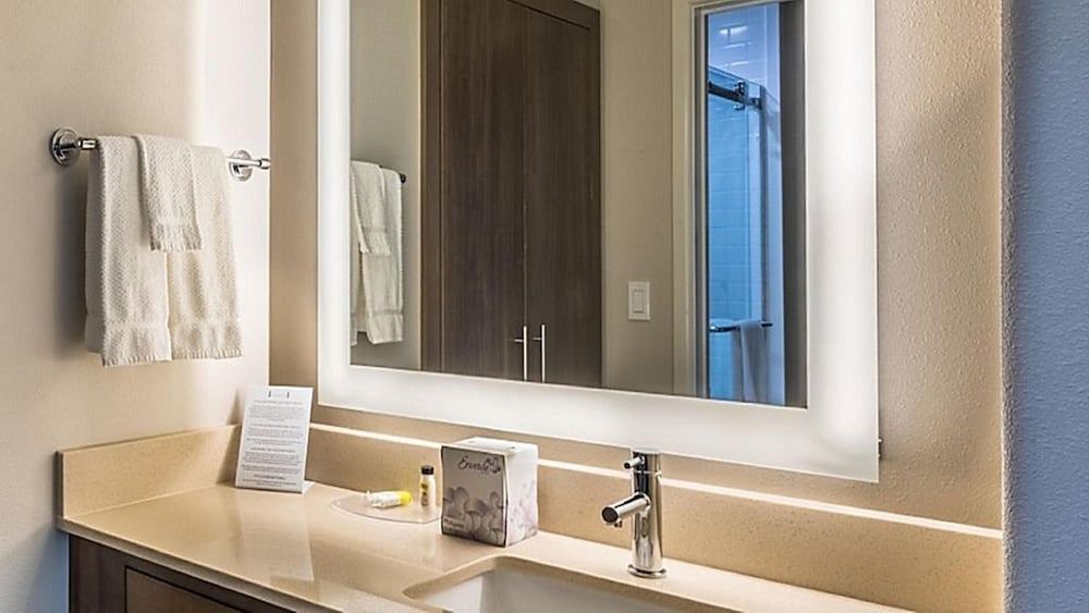 Staybridge Suites Houston West Energy Corridor by IHG - photo 44