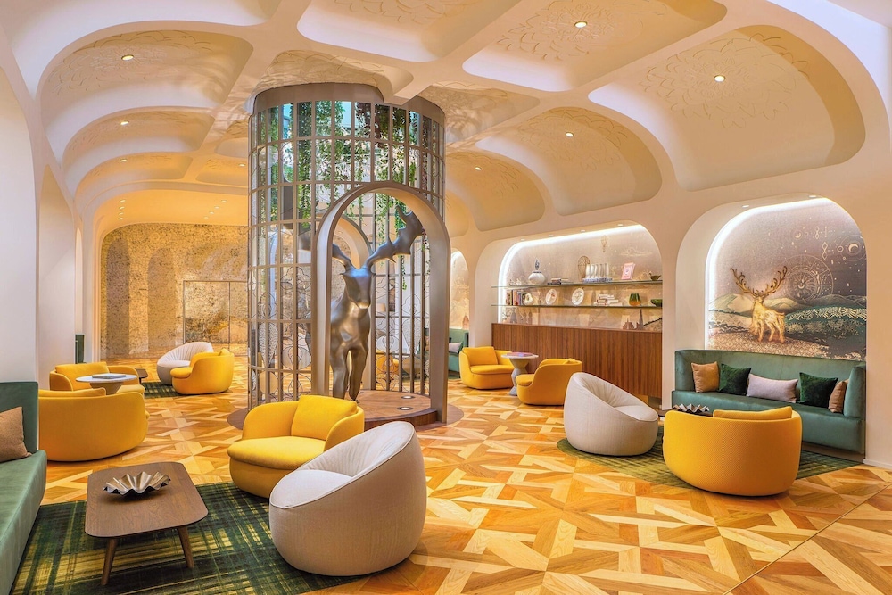 Kimpton BEM Budapest by IHG — Budapest — photo 5