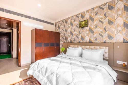 Nature inspired luxury 1 BHK