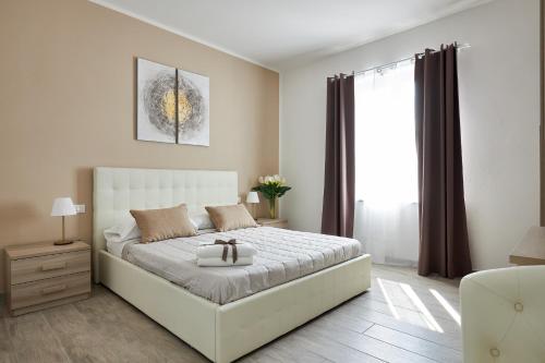 Camere Santa Rita — Negrar