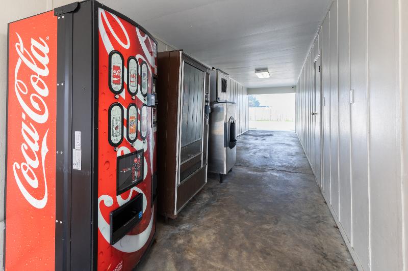 OYO Hotel DeRidder Hwy 171 North - photo 6