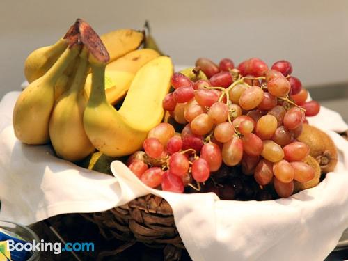 Residenz in Trier, Germany