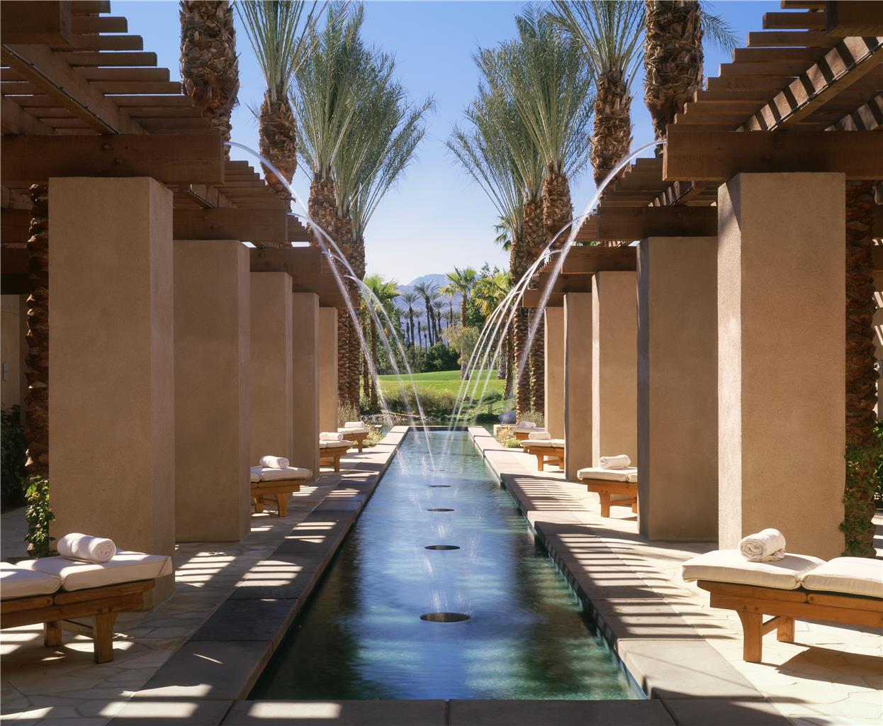 Grand Hyatt Indian Wells Resort & Villas - photo 5