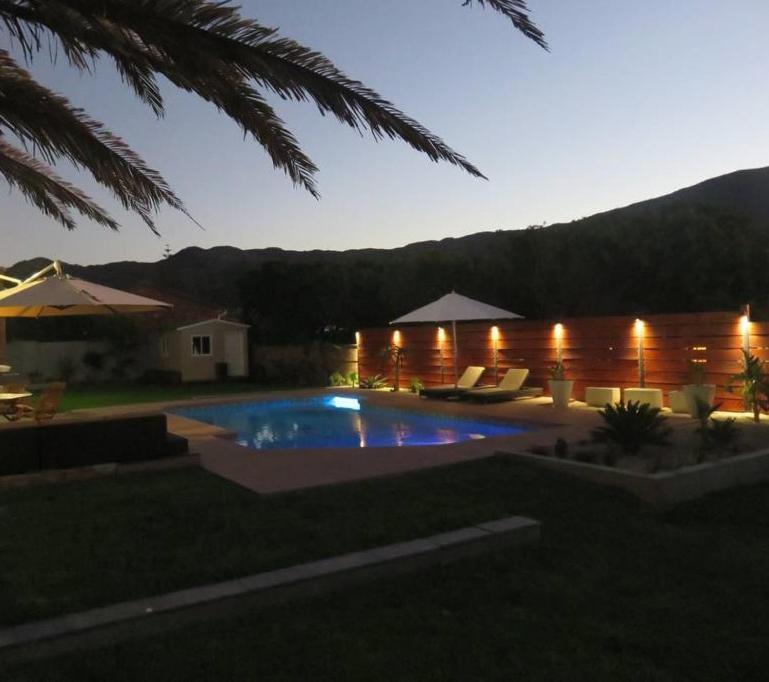 Cape White Villa