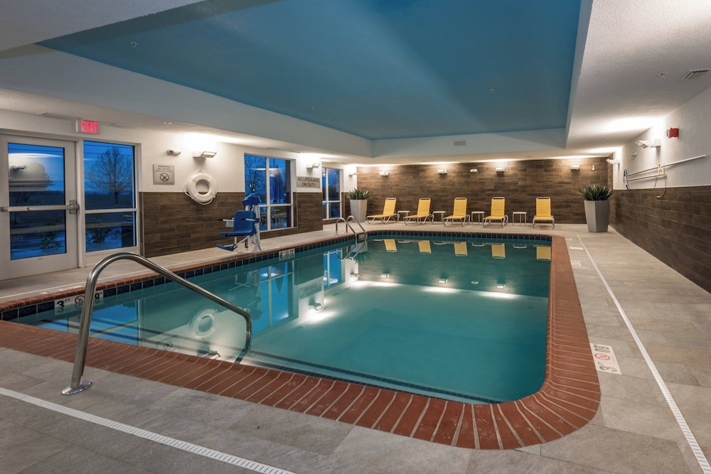 Fairfield Inn & Suites Enterprise - photo 14