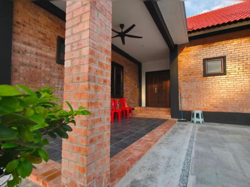 Brik 'N Bata - last minute hotel in Batang Berjuntai