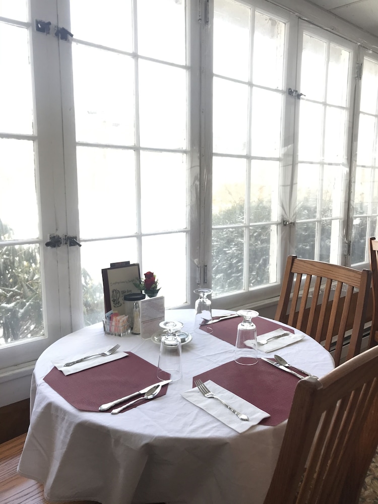 The Inn at Starlight Lake - photo 40