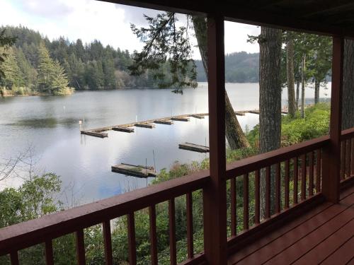 Mercer Lake Resort And Beach — Florence
