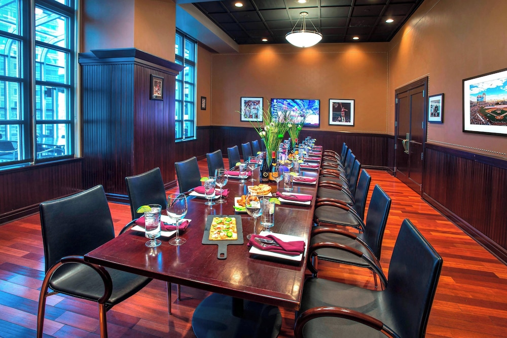 Marriott Philadelphia West - photo 34