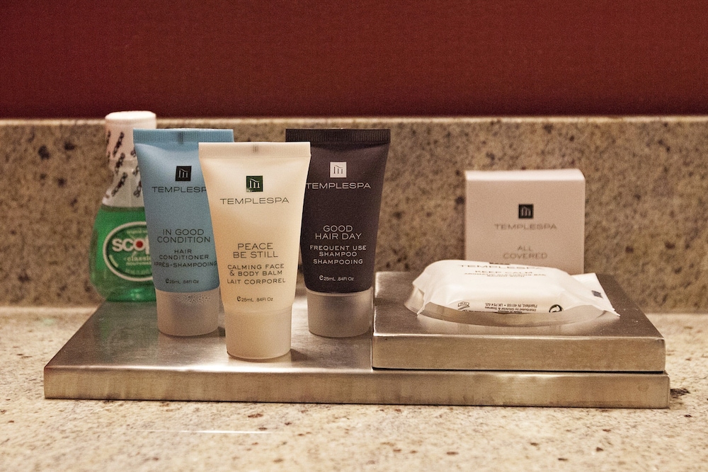 Crowne Plaza Houston Galleria Area by IHG - photo 58