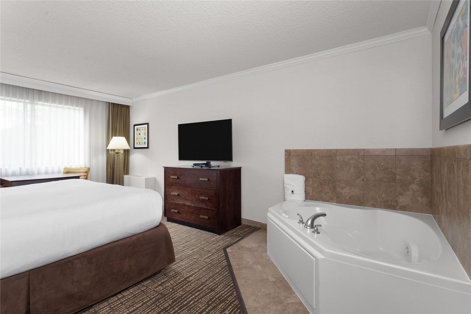 Wyndham Minneapolis South Burnsville - photo 29