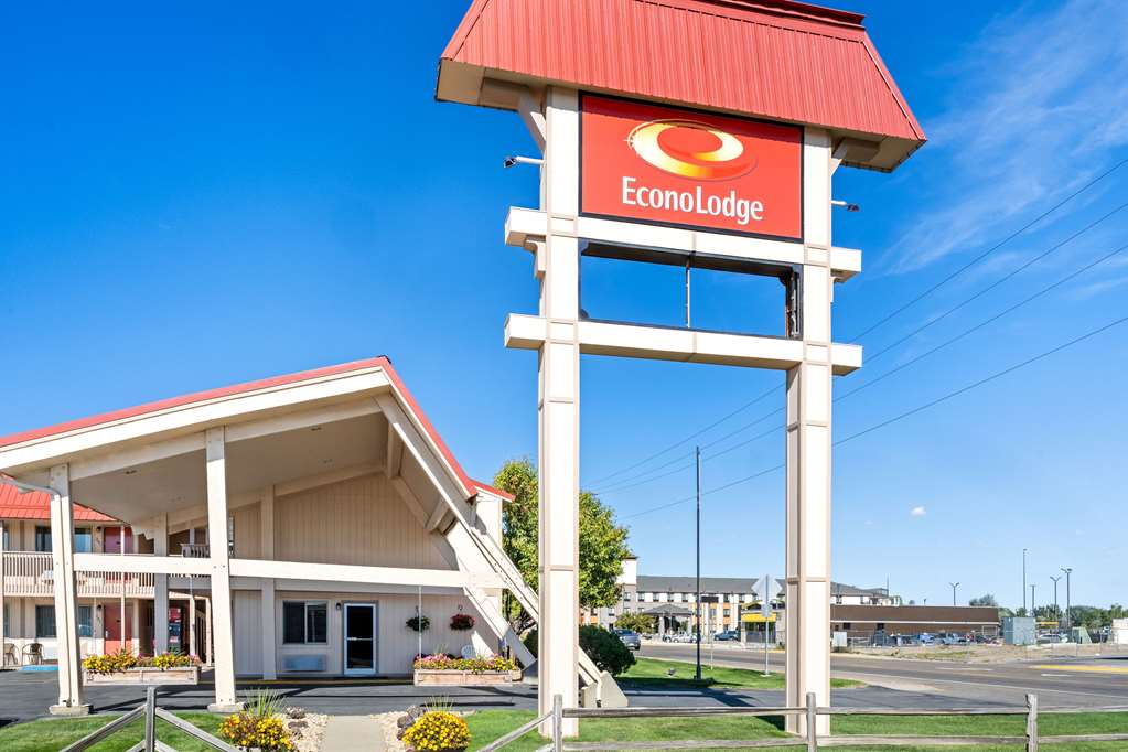 Econo Lodge Miles City - photo 3