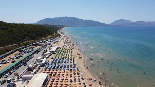 Villa Ginevra — 4-Star Luxury Hotel in Partinico, Italy