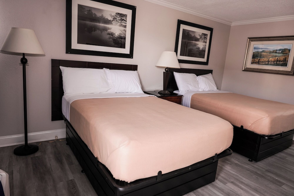 Riverside Inn & Suites by OYO Danville Ceaser Casino - photo 19