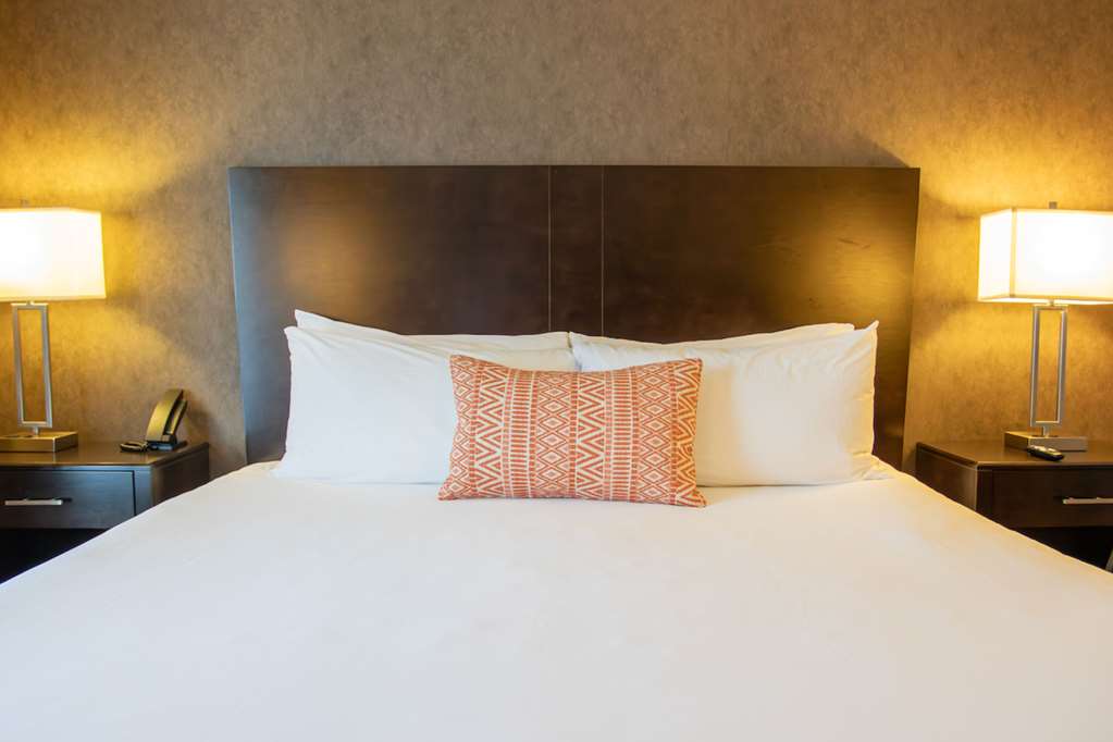 Country Inn & Suites by Radisson Garden City KS - photo 4