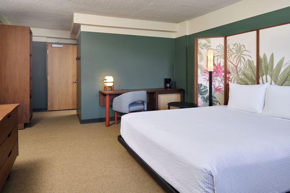 Pagoda Hotel - photo 6