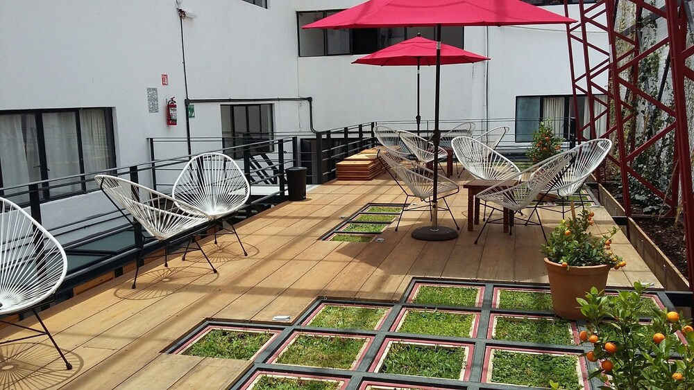 El Hostalito 14 in San Cristobal De Las Casas, Mexico