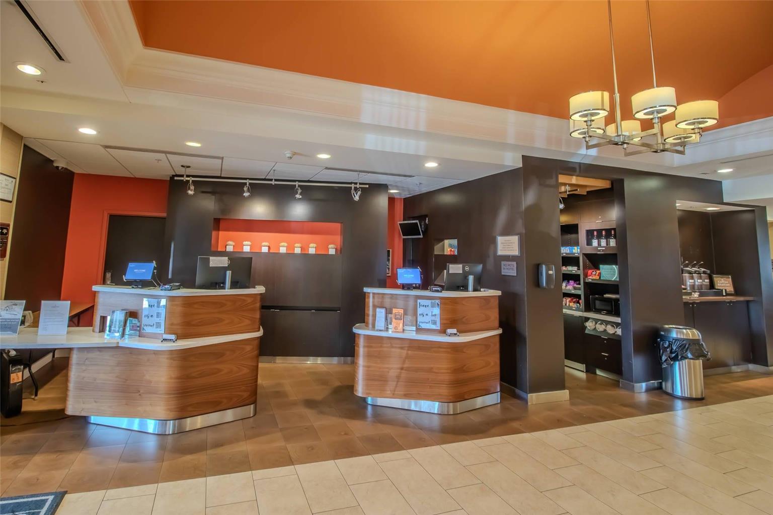 Country Inn & Suites by Radisson Convention Center - photo 27