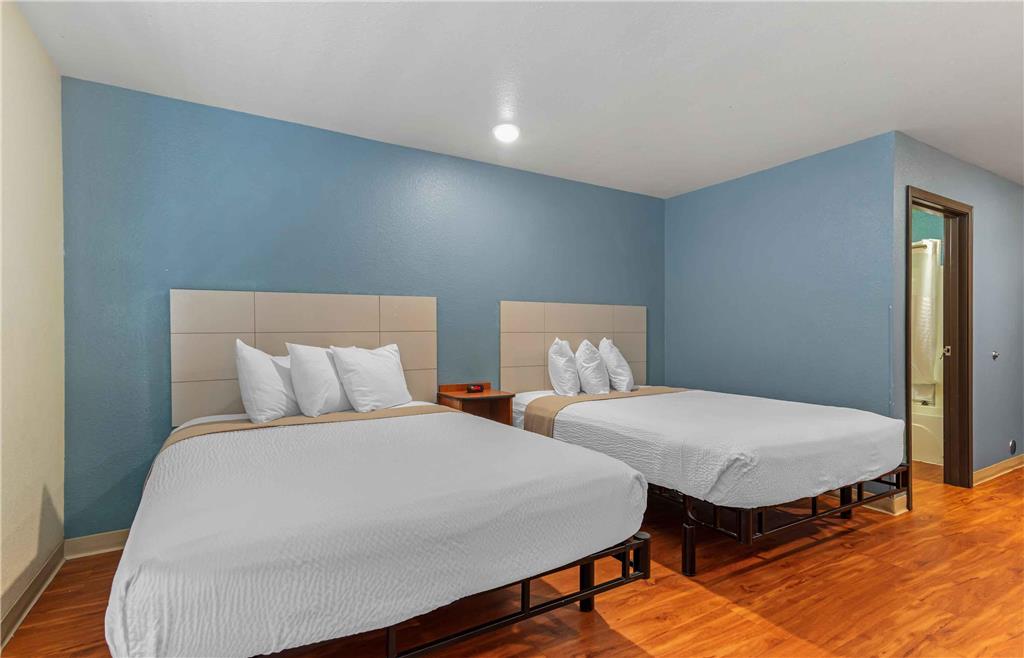 Extended Stay America Select Suites Atlanta Chamblee - photo 34