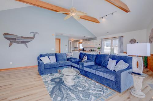 5714 Whalebone Villa by Resort Realty - photo 4