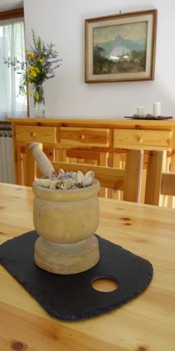Maison Bertines II — Casteldelfino — photo 3