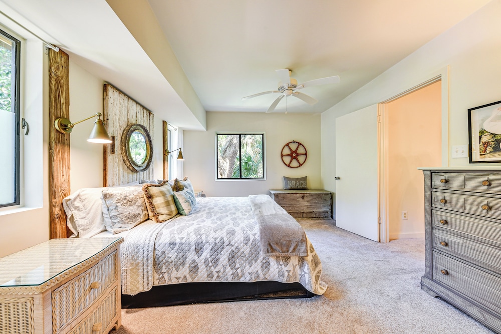 Townhome in Omni Amelia Resort: Beach Pool & Golf - photo 24